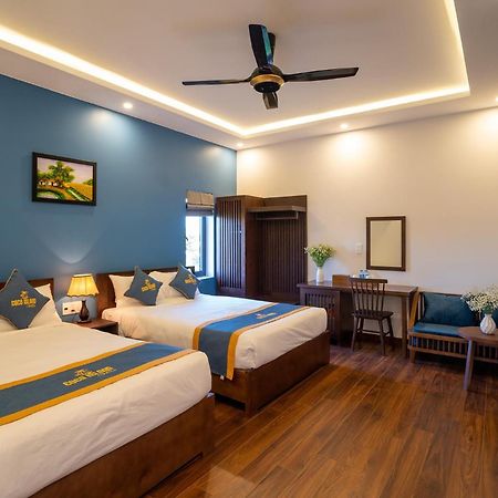 Coco Island Villa Хойан Экстерьер фото